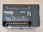 Koyo Direct Logic D0-05AA Micro Plc Processor Module. Fixed Price $174.99.