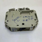 Telemecanique GB2-CB08 3A Circuit Breaker GB2CB08. Fixed Price $9.99.