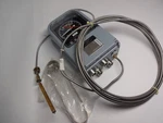 Qualitrol AKM345 GEN2 Otiwti Remote Mount Thermometer 0-150. Fixed Price $1112.81.