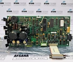 Robicon 468777.00V Rev L Pcb Card. Fixed Price $799.00.