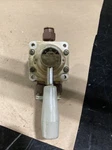 Smc VH201-N02 Pneumatic 3 Port VALVE#295K66. Fixed Price $19.99.