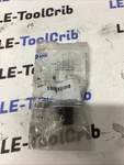 Allen Bradley 800EP-F4 Pushbutton Flush Mount Momentary Contact Red K-317. Fixed Price $20.00.