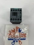 Siemens 3RT2016-1BB42 Sirius Power Contactor 3P 9A 4KW 400VAC Coil 24VDC. Fixed Price $59.65.