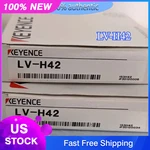 New Keyence LV-H42 LVH42 Laser Sensor Box Fast Shipping. Fixed Price $205.00.