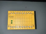 FF-SRE30812 -honeywell Safety Relays, Extension Module. Fixed Price $150.00.