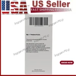 Allen Bradley 1734-TB3S 1734TB3S Point I/o Module Plc Terminal Us Free Tax. Fixed Price $35.91.