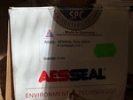 Aes Seal Style 285TP #12109525 (1/2") 6 Mtr *free Shipping*. Fixed Price $49.99.