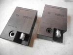 Bosch -- Qty Of Wippe Rocker Stop Gate Latch W/prox Switch 3842.530.309. Fixed Price $30.07.