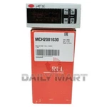 New In Box Carel MCH2001030 Thermostat. Fixed Price $529.20.