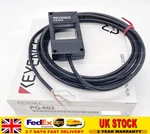 New Keyence PG-602 Optical Sensor Head Cable Type Photoelectric From Japan. Fixed Price $418.85.