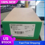 Schneider Electric SXWMPC24A10001 Smartx Controller MP-C-24A Brand New .. Fixed Price $860.00.