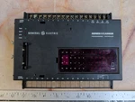 Ge IC609SJR100B Series One Junior Programmable Controller. Fixed Price $58.90.