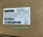 1 Pcs New Lenze Inverter E82EV752K4C. Fixed Price $2040.56.