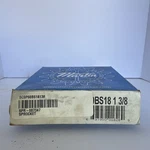 Martin Sprocket & Gear Inc 3/8 60BS18138. Fixed Price $50.00.