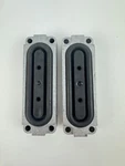 Festo EV-20/75-5 Clamping Module Single-acting 13291 *lot Of 2*. Fixed Price $55.95.