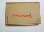 1PCS New Siemens Power Board A5E01109472 C98043-A1716-L27. Fixed Price $828.00.