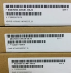 6SE7090-0XX84-0BJ0 New Siemens Simovert Master Drives Module. Fixed Price $689.01.