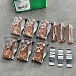 1PCS New Main Contact Set For Schneider Tesys Series LA5FH431. Fixed Price $173.09.