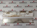 Siemens 6ES7-390-1AJ30-0AA0 Sectional Mounting Din Rail 830MM. Fixed Price $201.50.