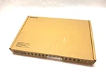 Siemens 6SL3130-6AE15-0AB1 Sinamics S120 Smart Line Frequency Converter. Fixed Price $617.49.