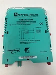 Pepperl+fuchs HD2-FBPS-1.25.360 Fieldbus Power Hub, P/n 189516. Fixed Price $79.75.