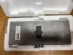 New Uster Automatic D4-AC1-SLMT Circuit Breaker Protection. Fixed Price $275.00.
