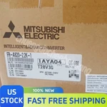 One New Mitsubishi FR-A820-2.2K-1 Inverter FRA8202.2K1 Expedited Shipping. Fixed Price $613.19.