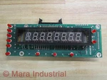 Weigh-tronix D19532-0015 Display. Fixed Price $245.77.