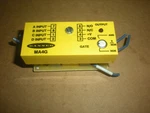 Banner MA4G Micro-amp Logic Module -used. Fixed Price $49.99.