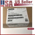 1PC New Siemens 6EP1931-2EC42 6EP19312EC42 Power Supply In Box Brand. Fixed Price $285.58.