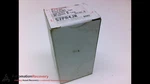 Furnas 52PA4JN Series B, Pilot Light, Transformer Type, 480 Volts, New #204884. Fixed Price $55.00.