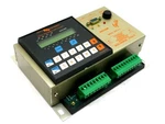 New Crei Stt Elettronica PR16/M Digital Programmed Switch 24VDC PR16M. Fixed Price $450.00.