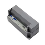 Honeywell SDS-MBS8T Smart Distributed System Microswitch 8-POINT Input Block. Fixed Price $41.19.