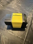 Cognex DM474X W Red Polarized Led L825-10841-1R 820-10155-1R 821-10028-2R. Fixed Price $154.99.