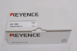 Keyence GS-11N5 Safety Door Sensor Standard Type Npn Cable Pull New. Fixed Price $124.99.