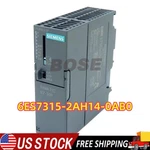 New Siemens Central Processing Unit. Fixed Price $323.02.