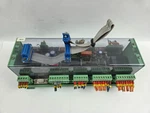 Nordson Cs 20 Zentraleinheit Mit Digital I/o Expedited Shipping By Fedex. Fixed Price $315.00.
