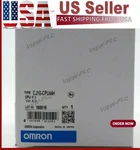 Omron CJ1G-CPU44H CJ1GCPU44H Plc New Box Fast Shipping 1PC Us Free Tax. Fixed Price $186.01.
