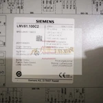 1PC New Siemens Controller LMV51.100C2. Fixed Price $1714.68.
