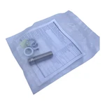 Festo Proximity Switch Inductive Sensor SIEH-M12B-PO-S-L 150455. Fixed Price $38.58.