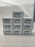 New Box Lot Of 10 Automation Direct Illuminated Indicating Light GCX1231-120L. Fixed Price $108.00.