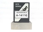 Tylan FC-2979MEP5 Mfc Mass Flow Controller 100 Sccm CF4 Tel Unity Ii Used. Fixed Price $251.14.