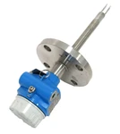 Used Endress Hauser FTL51-QAE2CB4E5A Level Sensor 9" FTL51QAE2CB4E5A. Fixed Price $200.00.