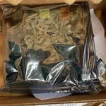 Baldor Abb Board EB0490B04SP. Fixed Price $200.00.
