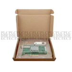 New Intel X520-SR1 Network Adapter 10GB Pcie + Sfp. Fixed Price $106.88.