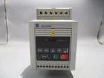 New Allen Bradley 160-AA12NSF1P1 Analog Speed Controller. Fixed Price $479.50.