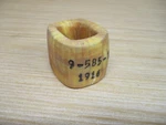 Cutler Hammer 9-585-1 Eaton Coil 95851 Yellow. Fixed Price $683.77.