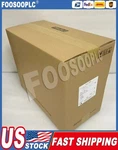 One New Mitsubishi MDSASPJ55RT Servo Motor. Fixed Price $2577.32.