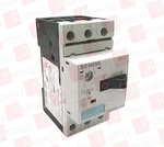 Siemens 3RV1011-1JA10 / 3RV10111JA10 (new In Box). Fixed Price $276.00.
