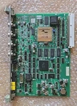 Panasonic SCV4EA3 KXFE0008A00 Cm Series Control Board - Free Shipping. Fixed Price $299.00.